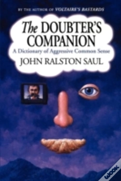 Capa do artigo Doubter'S Companion