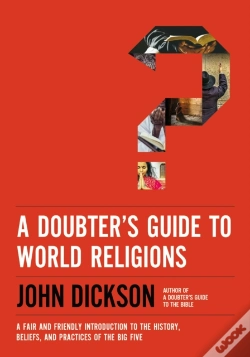 Capa do artigo Doubter'S Guide To World Religions