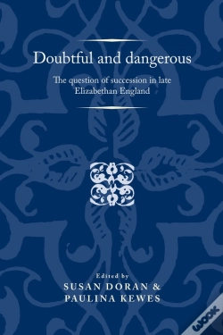 Capa do artigo Doubtful And Dangerous