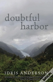 Capa do artigo Doubtful Harbor