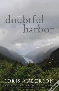 Capa do artigo Doubtful Harbor
