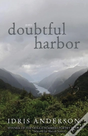 Capa do artigo Doubtful Harbor