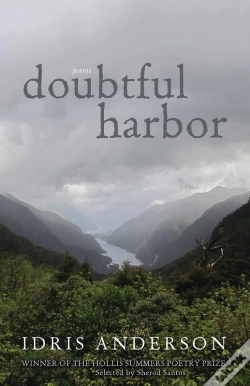 Capa do artigo Doubtful Harbor