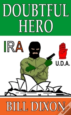 Capa do artigo Doubtful Hero