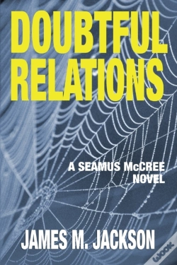 Capa do artigo Doubtful Relations