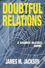 Capa do artigo Doubtful Relations