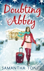 Capa do artigo Doubting Abbey