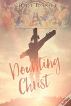 Capa do artigo Doubting Christ