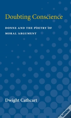 Capa do artigo Doubting Conscience