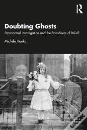 Capa do artigo Doubting Ghosts