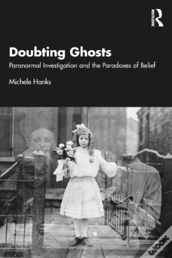 Capa do artigo Doubting Ghosts