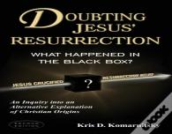 Doubting Jesus' Resurrection