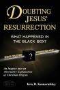 Doubting Jesus' Resurrection - Preview