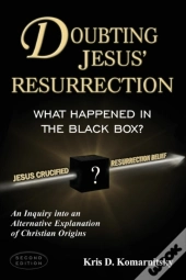 Doubting Jesus' Resurrection