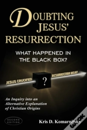 Capa do artigo Doubting Jesus