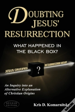 Capa do artigo Doubting Jesus' Resurrection