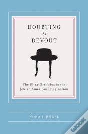 Capa do artigo Doubting The Devout