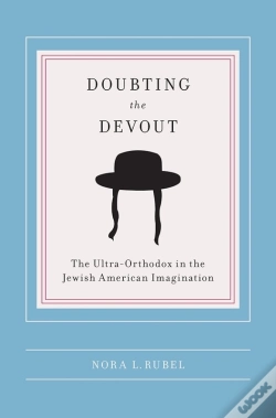 Capa do artigo Doubting The Devout