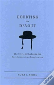 Capa do artigo Doubting The Devout