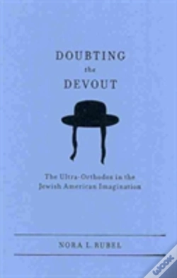 Capa do artigo Doubting The Devout