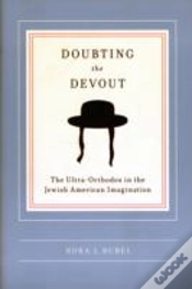Capa do artigo Doubting The Devout