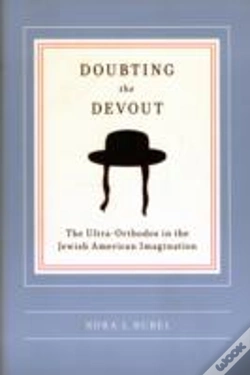 Capa do artigo Doubting The Devout