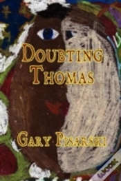 Capa do artigo Doubting Thomas
