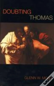 Capa do artigo Doubting Thomas