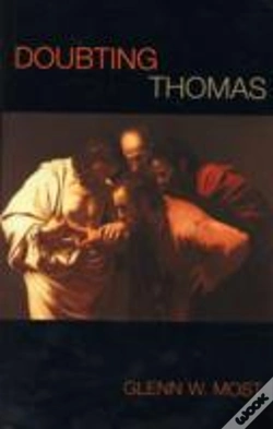 Capa do artigo Doubting Thomas