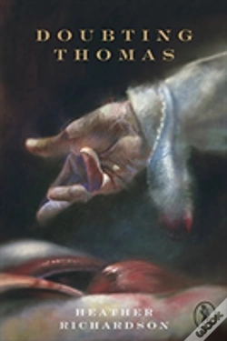 Capa do artigo Doubting Thomas