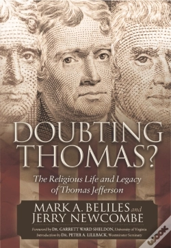 Capa do artigo Doubting Thomas