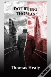 Capa do artigo Doubting Thomas