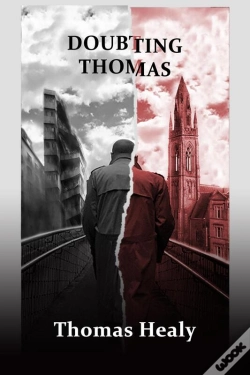 Capa do artigo Doubting Thomas