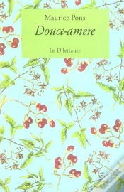 Capa do artigo Douce-Amere