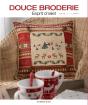 Douce Broderie - Esprit Chalet - Preview