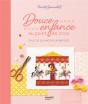 Douce Enfance Au Point De Croix : Plus De 200 Motifs À Broder - Preview