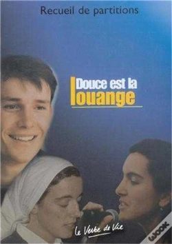 Capa do artigo Douce Est La Louange Partitions