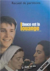 Capa do artigo Douce Est La Louange Partitions