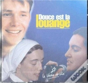 Capa do artigo Douce Est La Louange