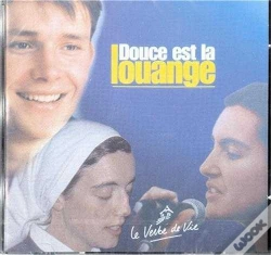 Capa do artigo Douce Est La Louange