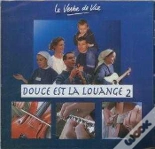 Capa do artigo Douce Est Louange Volume 2