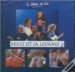 Capa do artigo Douce Est Louange Volume 2