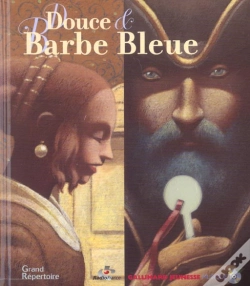 Capa do artigo Douce Et Barbe Bleue