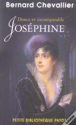 Capa do artigo Douce Et Incomparable Joséphine