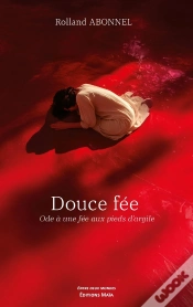 Capa do artigo Douce Fee - Ode A Une Fee Aux Pieds Dargile