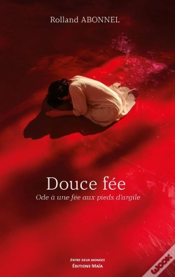Capa do artigo Douce Fee - Ode A Une Fee Aux Pieds Dargile