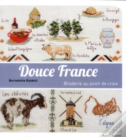 Capa do artigo Douce France A Broder