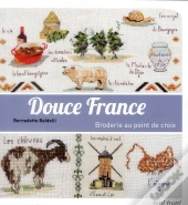 Douce France A Broder
