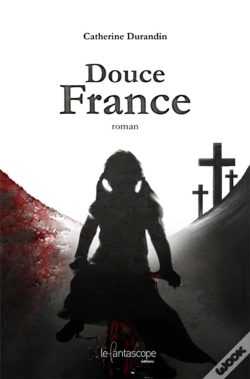 Capa do artigo Douce France