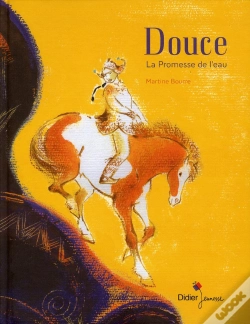 Capa do artigo Douce, La Promesse De L'Eau
